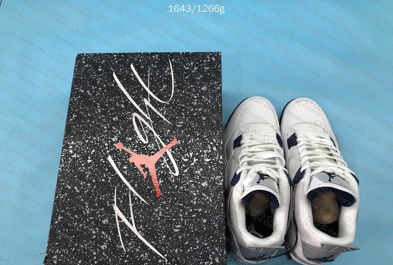 AJ4 Blind box sale