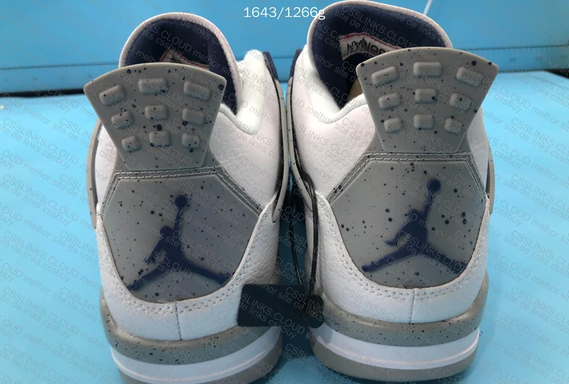 AJ4 Blind box sale 2