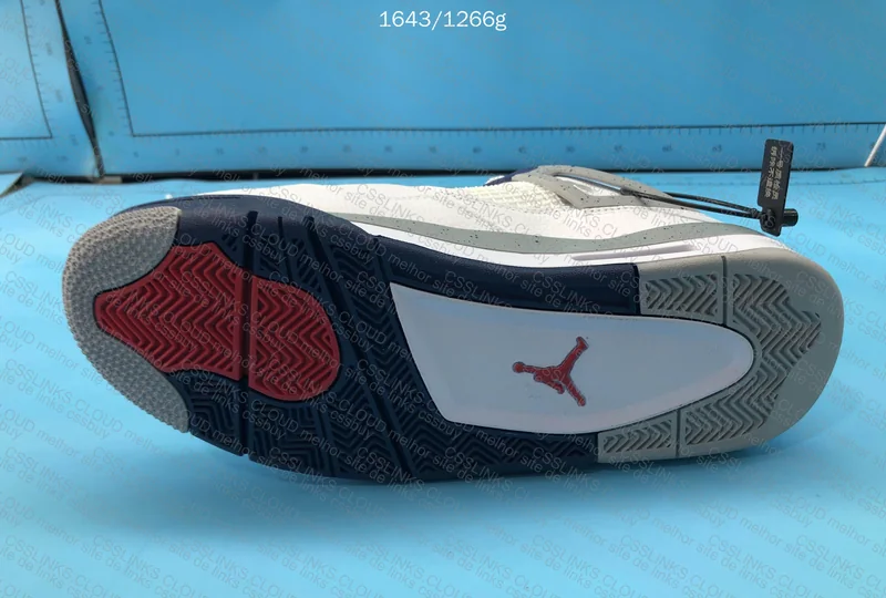 AJ4 Blind box sale 4