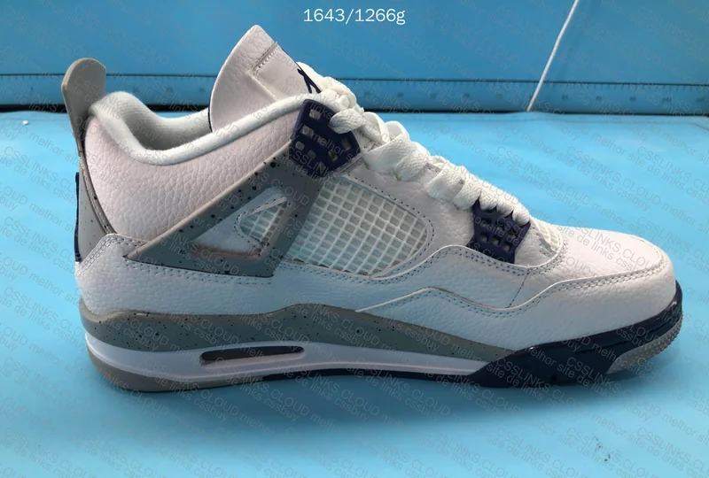 AJ4 Blind box sale 7