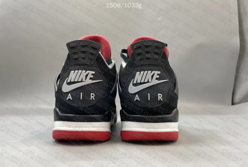 AJ4 Bred 158sir Sale (GL or RL?) 2