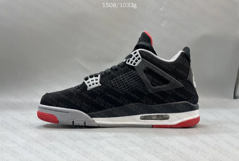 AJ4 Bred 158sir Sale (GL or RL?) 3