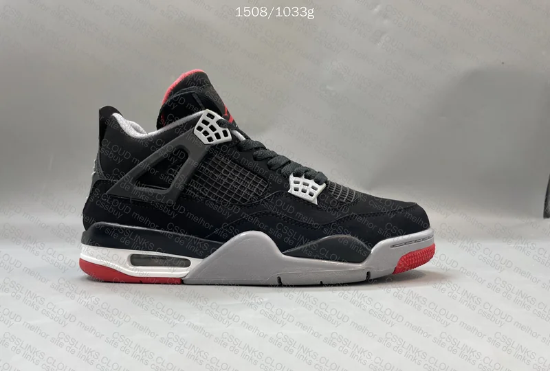 AJ4 Bred 158sir Sale (GL or RL?) 4