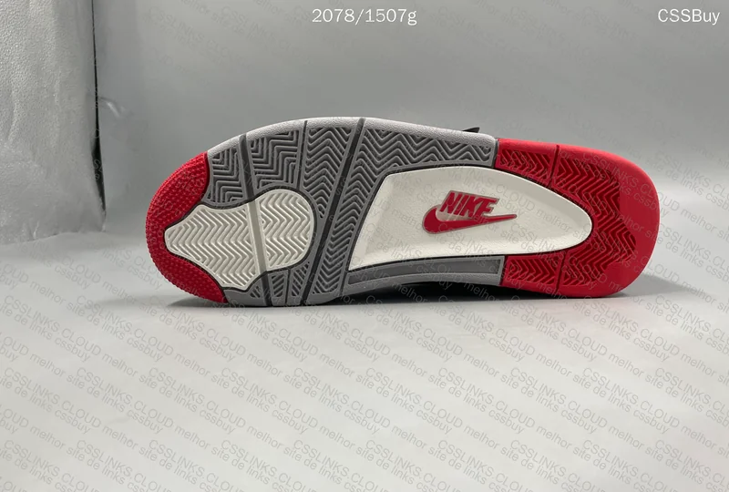 AJ4 Bred 2.0 GXMADE (QC Help) 10