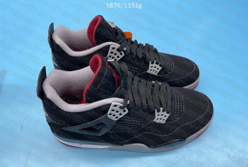 AJ4 Bred 2019 - H12