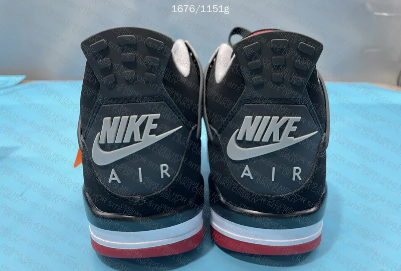 AJ4 Bred 2019 - H12 10