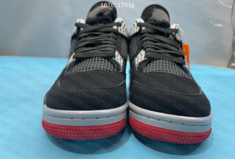 AJ4 Bred 2019 - H12 2
