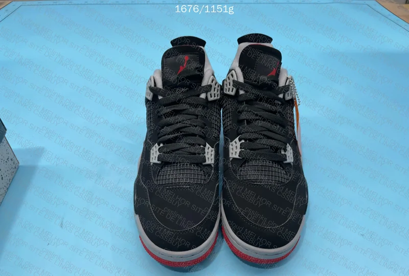 AJ4 Bred 2019 - H12 3