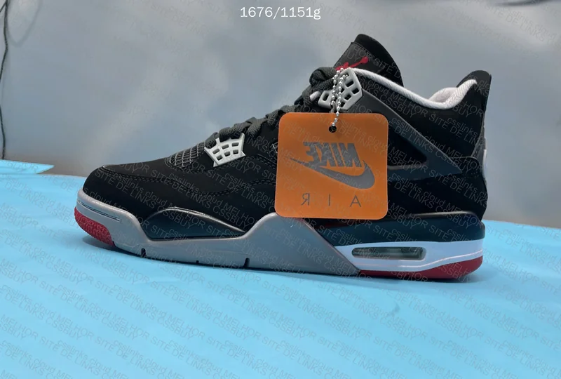 AJ4 Bred 2019 - H12 4