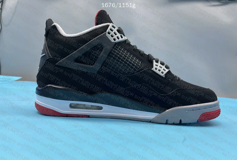 AJ4 Bred 2019 - H12 5
