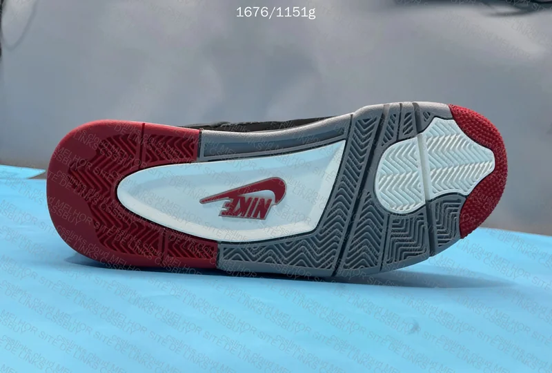 AJ4 Bred 2019 - H12 6
