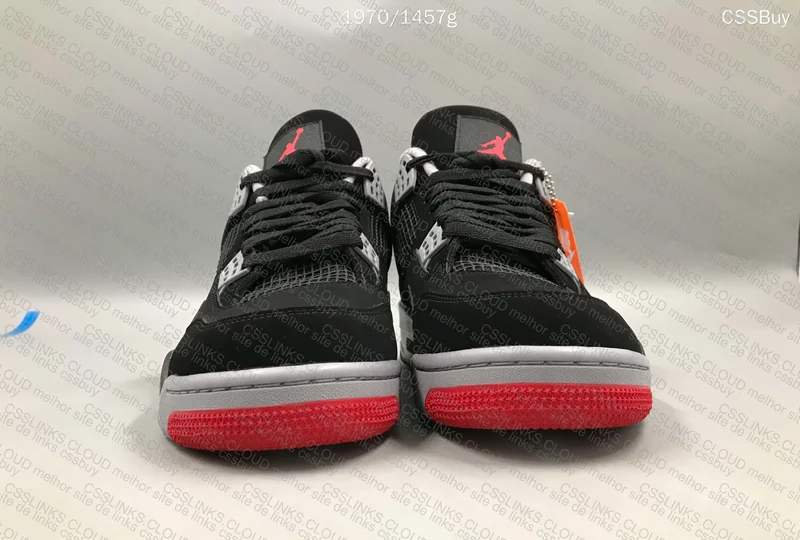 AJ4 BRED KX 2