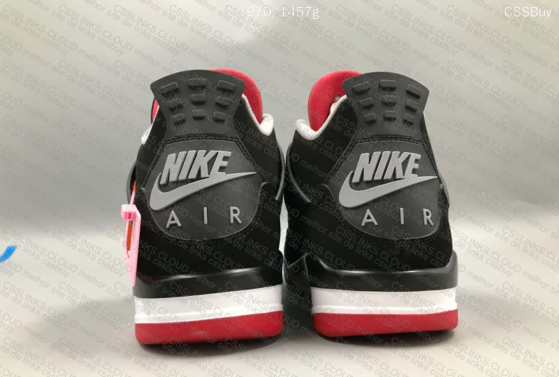 AJ4 BRED KX 3