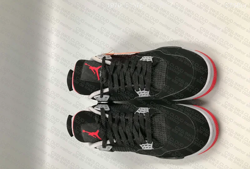 AJ4 BRED KX 7