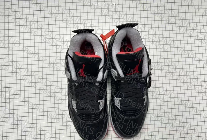 AJ4 bred KZ/KX 2