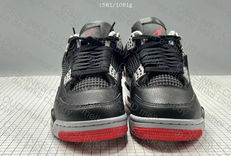 AJ4 bred KZ/KX 3