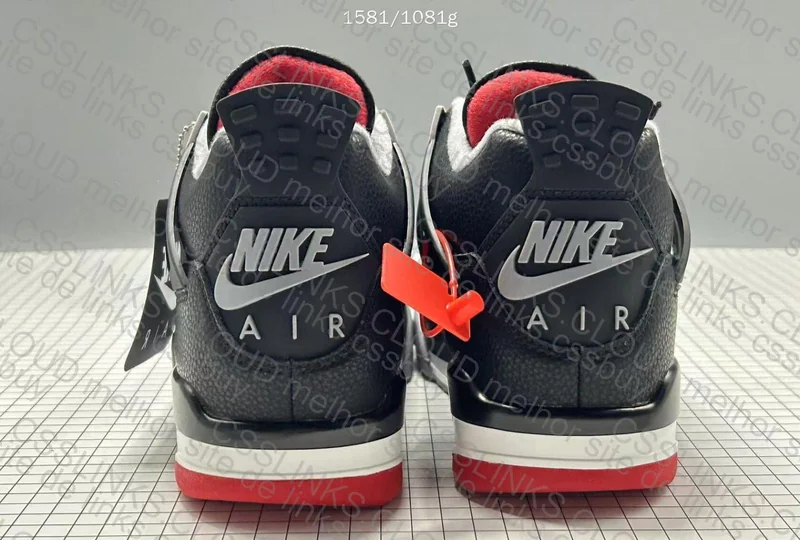 AJ4 bred KZ/KX 4