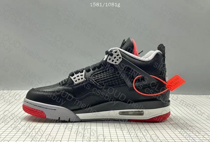 AJ4 bred KZ/KX 5