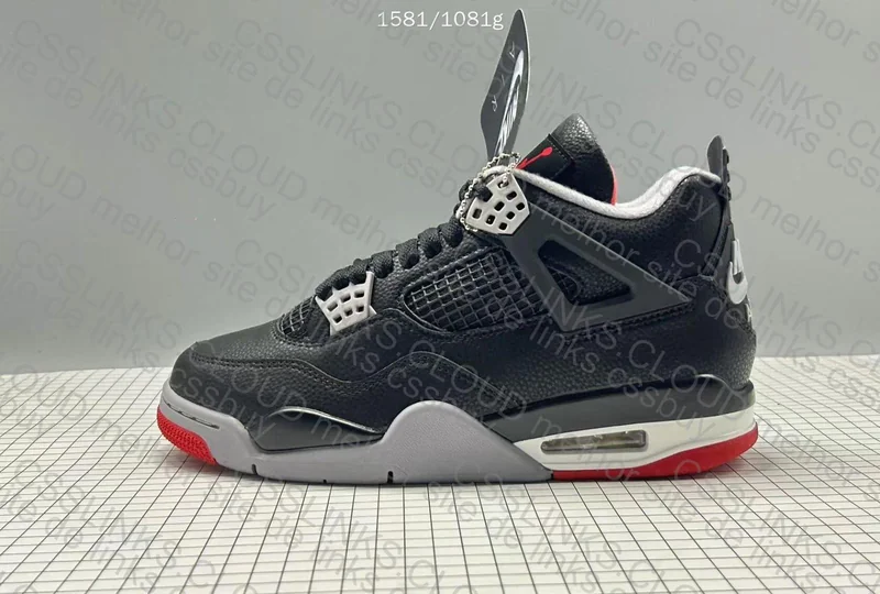 AJ4 bred KZ/KX 7