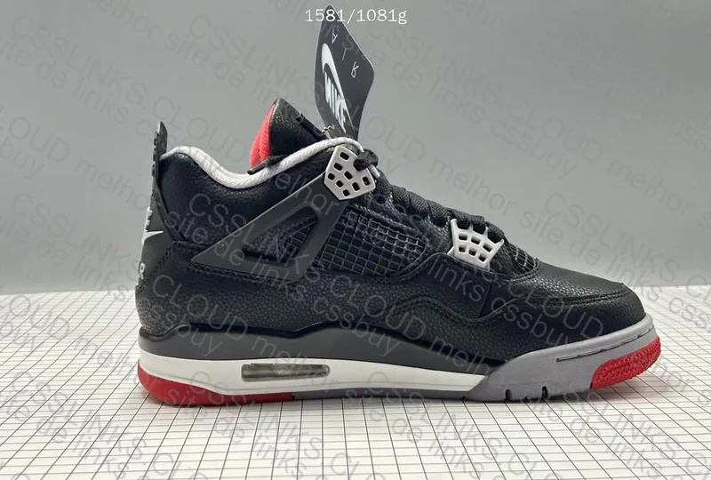 AJ4 bred KZ/KX 8