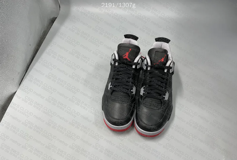 AJ4 - Bred Reimagined (GX) JMDY