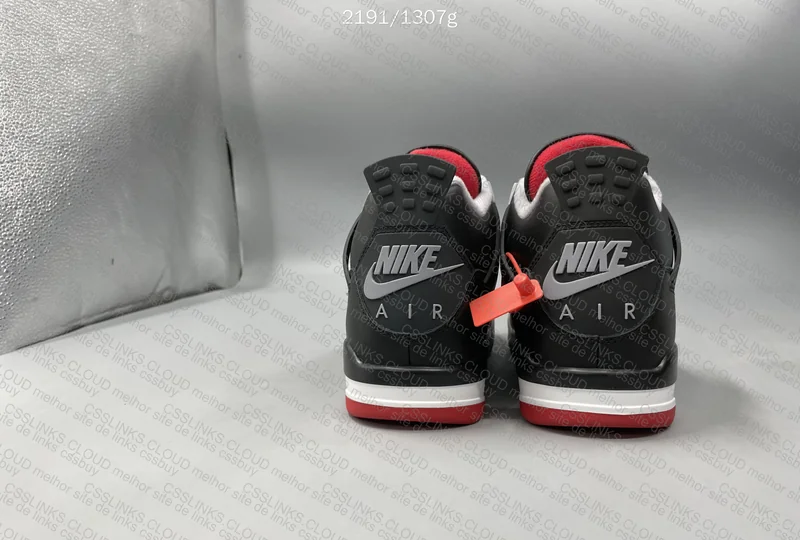 AJ4 - Bred Reimagined (GX) JMDY 2