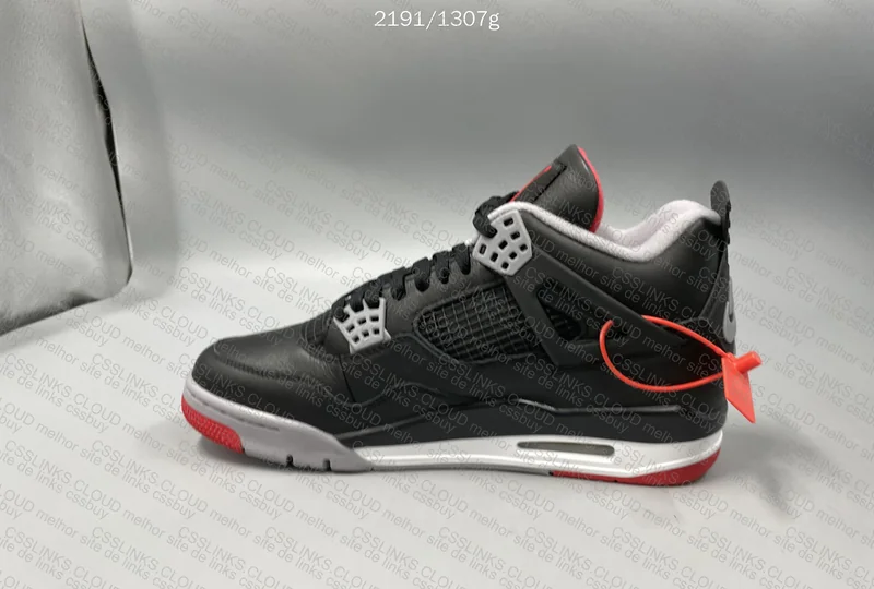 AJ4 - Bred Reimagined (GX) JMDY 3