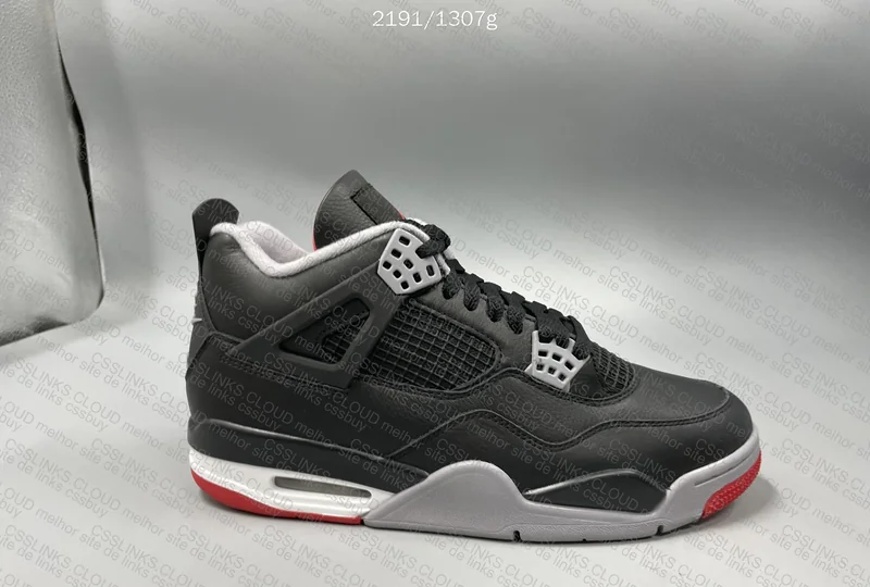 AJ4 - Bred Reimagined (GX) JMDY 4