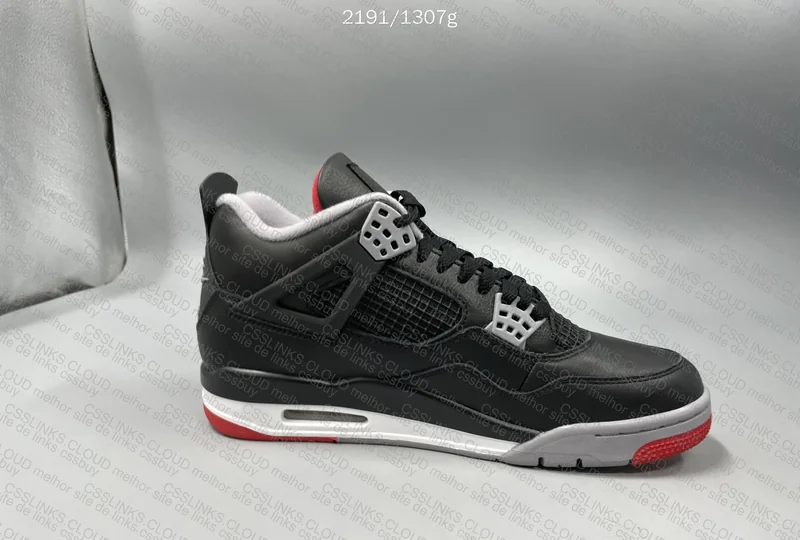 AJ4 - Bred Reimagined (GX) JMDY 6
