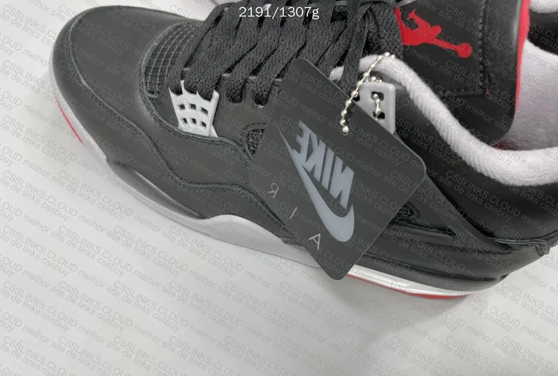 AJ4 - Bred Reimagined (GX) JMDY 8
