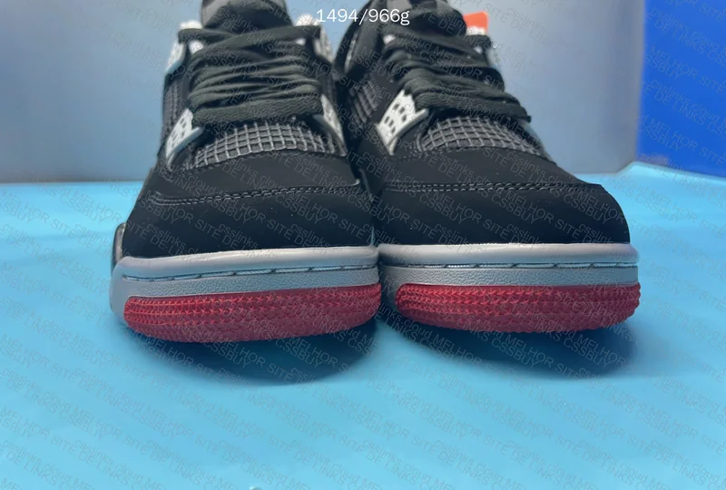 AJ4 BRED SALE H12 3