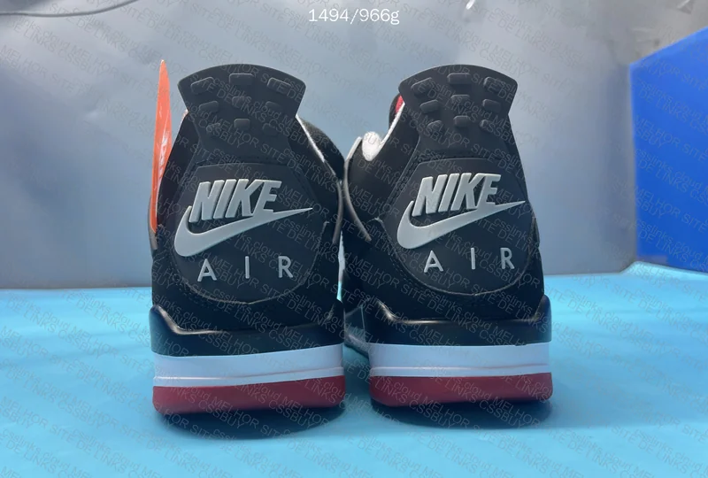 AJ4 BRED SALE H12 4