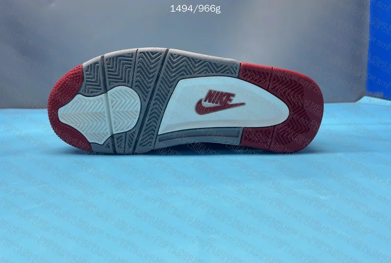 AJ4 BRED SALE H12 5