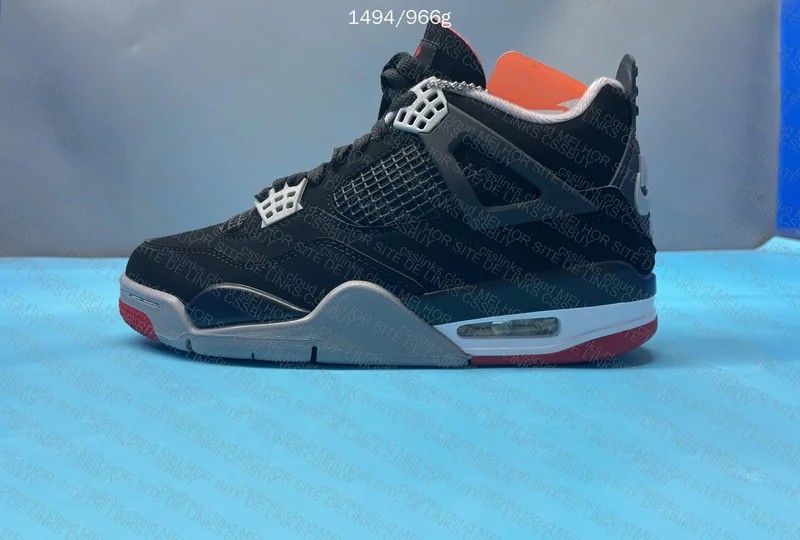 AJ4 BRED SALE H12 6