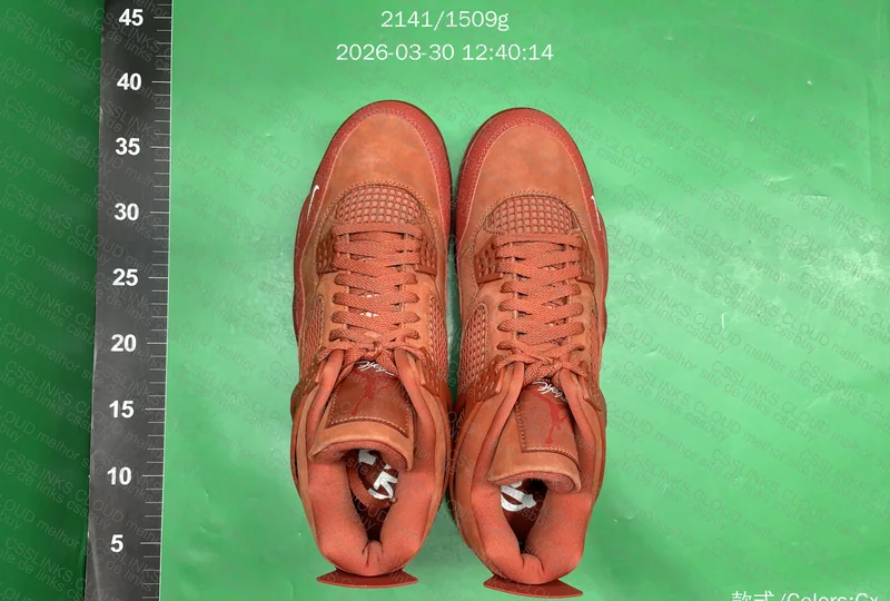 AJ4 Brick by Brick B Grade