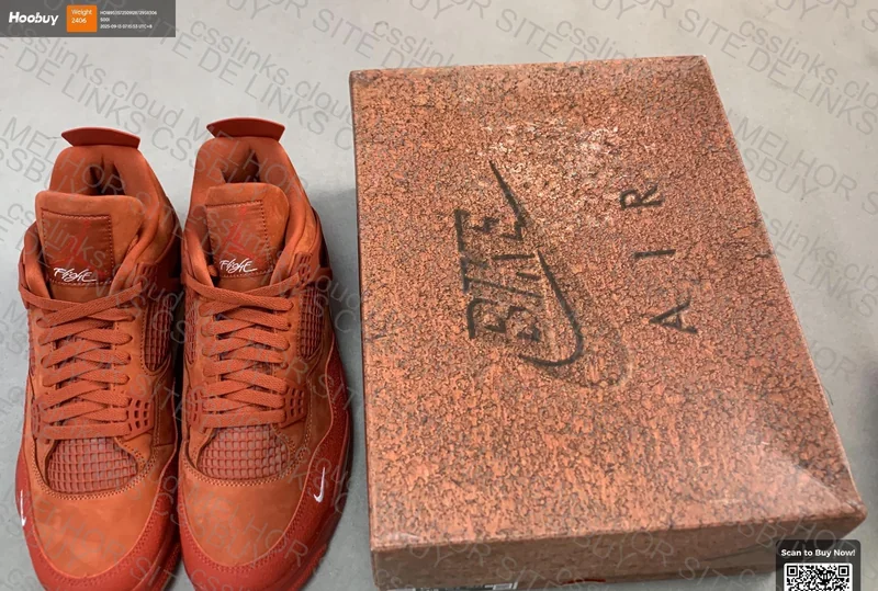 AJ4 Brick By Brick - LJR B