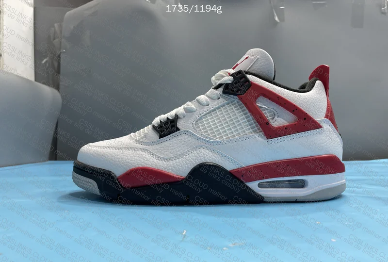 Aj4 CK Blind Box