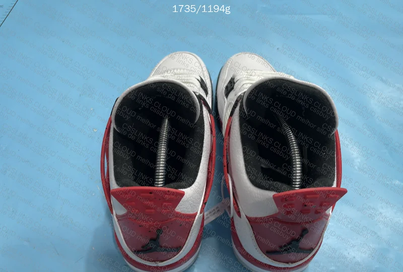 Aj4 CK Blind Box 2