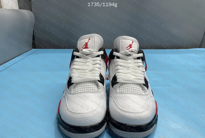 Aj4 CK Blind Box 4