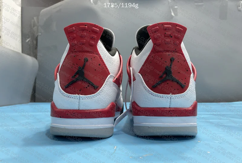 Aj4 CK Blind Box 5