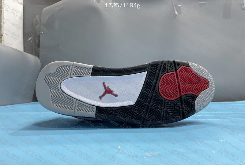 Aj4 CK Blind Box 6