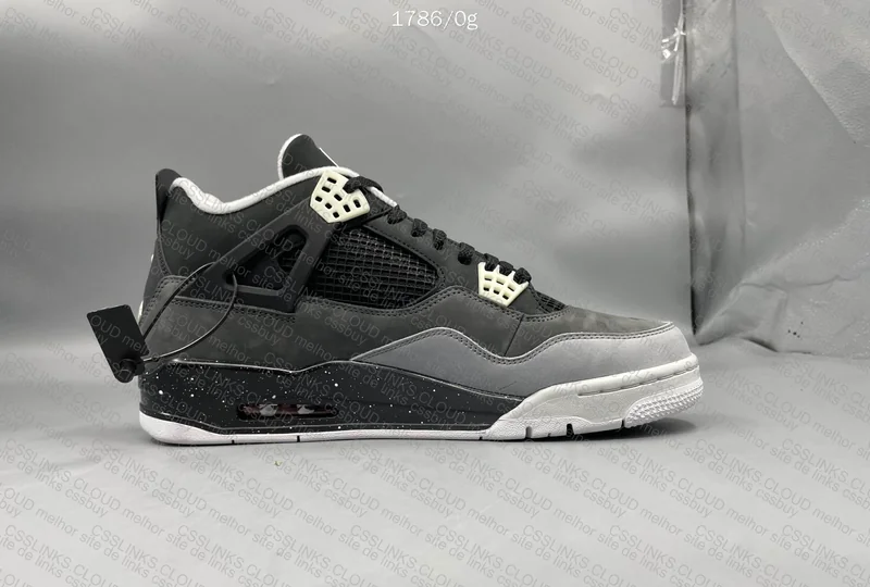 aj4 craft e fear pack 10