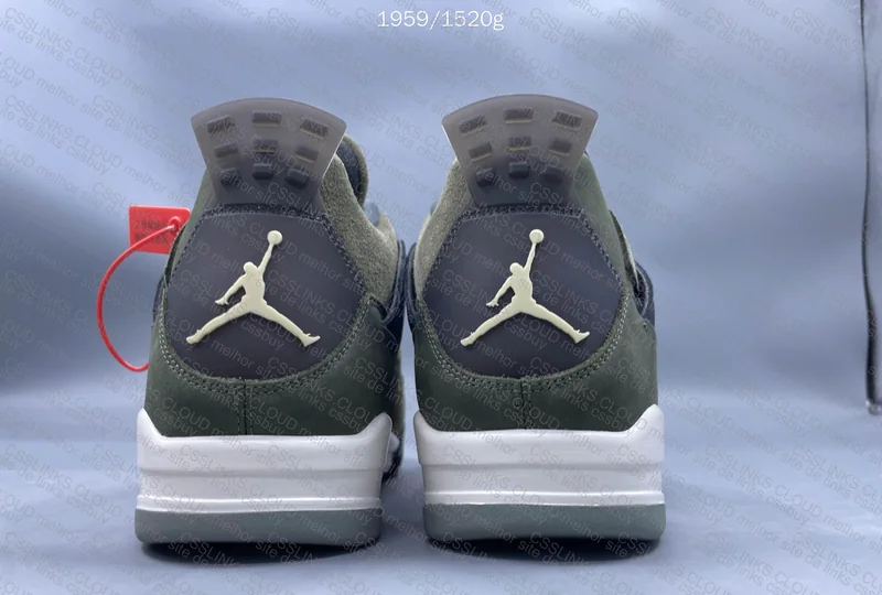 aj4 craft e fear pack 2