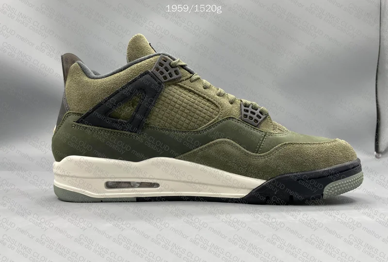 aj4 craft e fear pack 3
