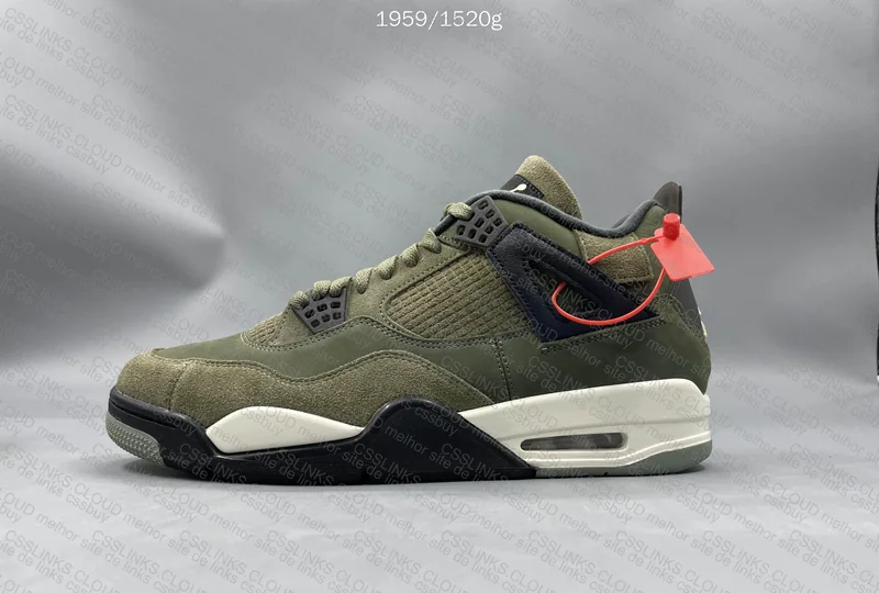 aj4 craft e fear pack 4