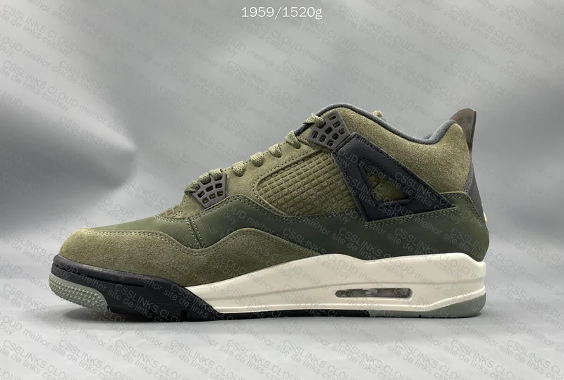 aj4 craft e fear pack 5