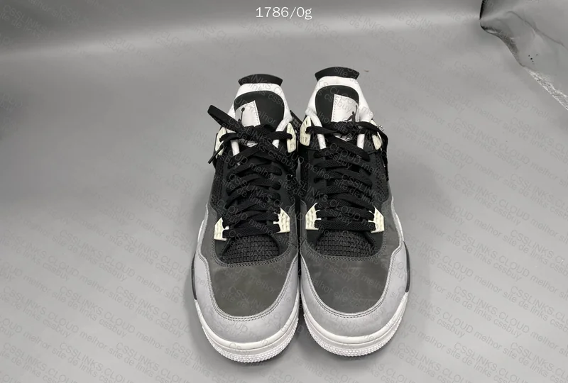aj4 craft e fear pack 6