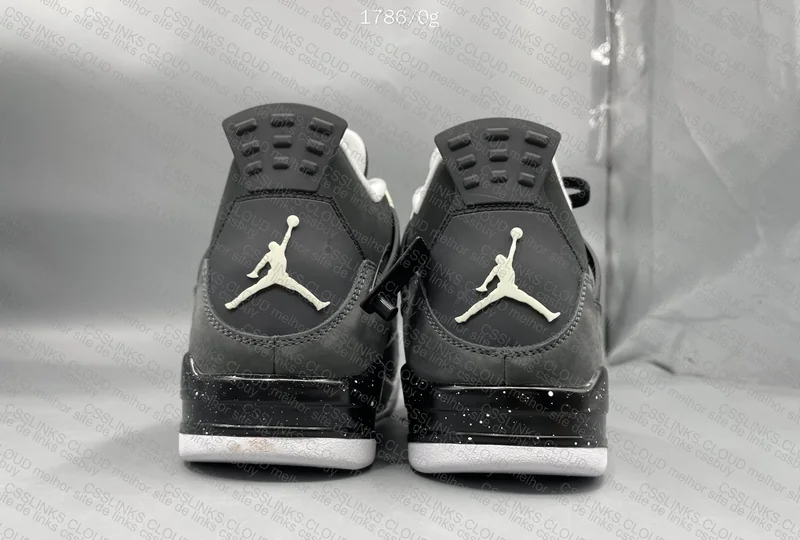 aj4 craft e fear pack 8