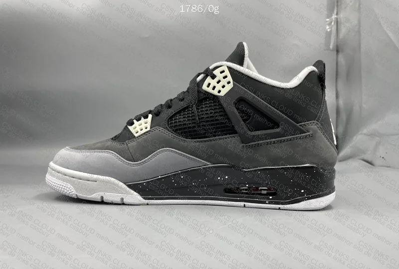 aj4 craft e fear pack 9