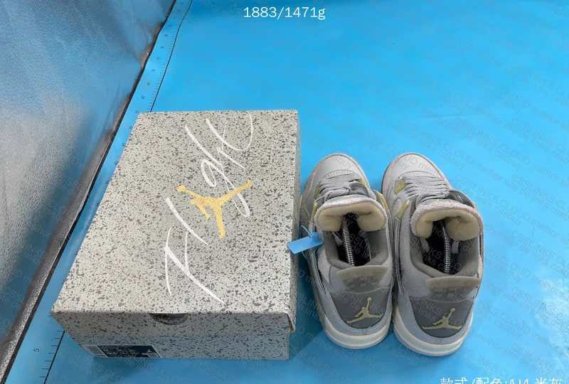 AJ4 Craft Photon Dust - XP 2